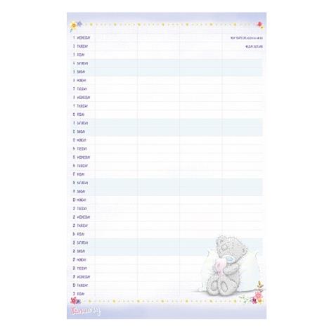 2020 Me to You Classic Household Planner Extra Image 1